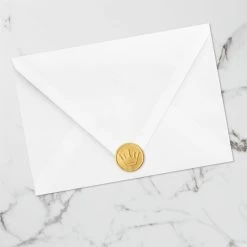 Hallmark Season Full Of Light 3D Pop-Up Hanukkah Card -Hallmark Menorah 3D PopUp Hanukkah Card 5XXH1003 09