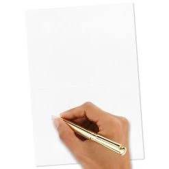 Hallmark Modern Elegance Boxed Thank-You Notes, Pack Of 50 14 Hallmark Modern Elegance Boxed Thank-You Notes, Pack Of 50 -Hallmark Modern Elegance Boxed ThankYou Notes 3THK2545 06