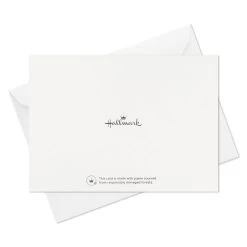 Hallmark Modern Elegance Boxed Thank-You Notes, Pack Of 50 15 Hallmark Modern Elegance Boxed Thank-You Notes, Pack Of 50 -Hallmark Modern Elegance Boxed ThankYou Notes 3THK2545 07