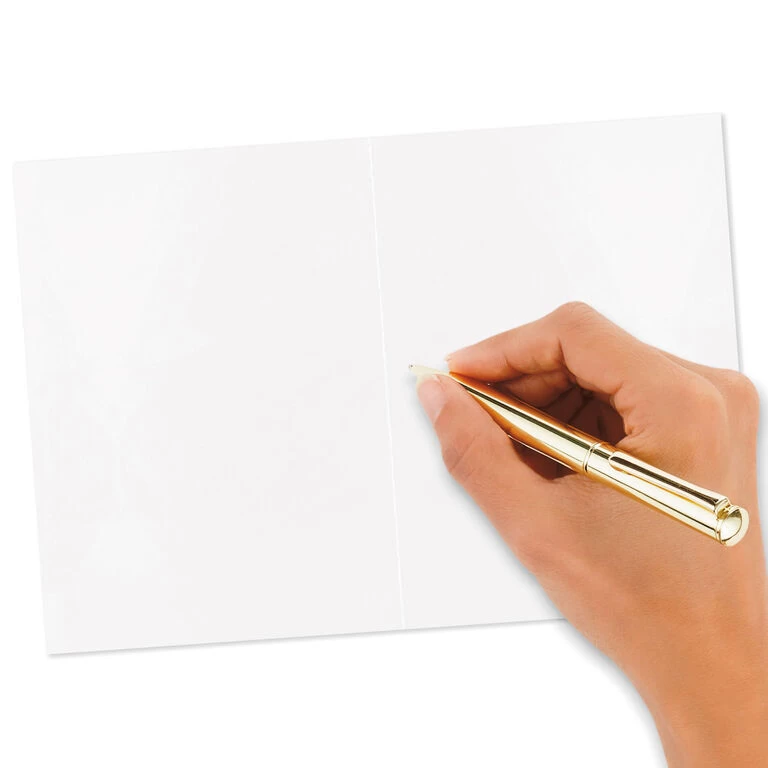Hallmark Morgan Harper Nichols Booklet Of Assorted Blank Note Cards, Pack Of 12 12 Hallmark Morgan Harper Nichols Booklet Of Assorted Blank Note Cards, Pack Of 12 - Image 10
