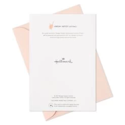 Hallmark Morgan Harper Nichols Booklet Of Assorted Blank Note Cards, Pack Of 12 23 Hallmark Morgan Harper Nichols Booklet Of Assorted Blank Note Cards, Pack Of 12 -Hallmark Morgan Harper Nichols Blank Note Cards in Booklet 3SOM1192 11