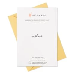 Hallmark Morgan Harper Nichols Assorted Blank Note Cards In Caddy, Pack Of 40 -Hallmark Morgan Harper Nichols Blank Note Cards in Caddy 3SOM1195 07