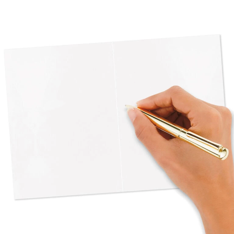 Hallmark Morgan Harper Nichols Boxed Blank Note Cards, Pack Of 16 8 Hallmark Morgan Harper Nichols Boxed Blank Note Cards, Pack Of 16 - Image 6