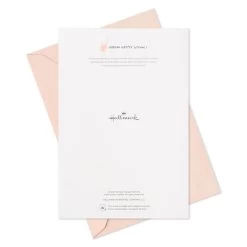 Hallmark Morgan Harper Nichols Boxed Blank Note Cards, Pack Of 16 15 Hallmark Morgan Harper Nichols Boxed Blank Note Cards, Pack Of 16 -Hallmark Morgan Harper Nichols Boxed Blank Note Cards 3SOM1196 07