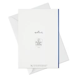 Hallmark Disney Tim Burton's The Nightmare Before Christmas Hauntingly Happy Boxed Cards, Pack Of 16 15 Hallmark Disney Tim Burton's The Nightmare Before Christmas Hauntingly Happy Boxed Cards, Pack Of 16 -Hallmark Nightmare Before Christmas Holiday Boxed Cards 5STZ1165 07