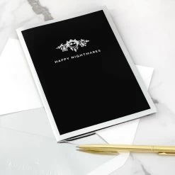 Hallmark Disney Tim Burton's The Nightmare Before Christmas Happy Nightmares 3D Pop-Up Card 18 Hallmark Disney Tim Burton's The Nightmare Before Christmas Happy Nightmares 3D Pop-Up Card -Hallmark Nightmare Before Christmas Jack Skellington 3D PopUp Card 1499LAD2846 07