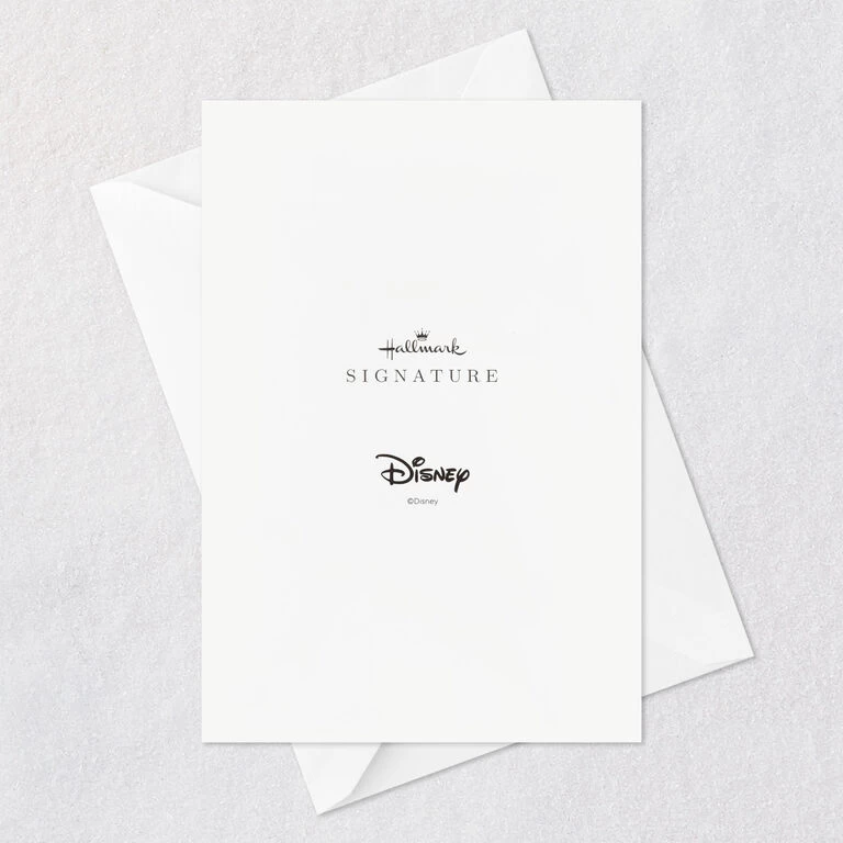 Hallmark Disney Tim Burton's The Nightmare Before Christmas Happy Nightmares 3D Pop-Up Card 11 Hallmark Disney Tim Burton's The Nightmare Before Christmas Happy Nightmares 3D Pop-Up Card - Image 9