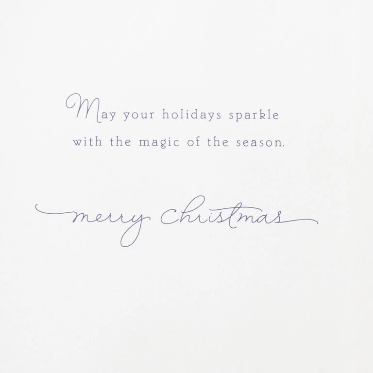 Hallmark Nutcracker Musical 3D Pop-Up Christmas Card With Light 6 Hallmark Nutcracker Musical 3D Pop-Up Christmas Card With Light - Image 4