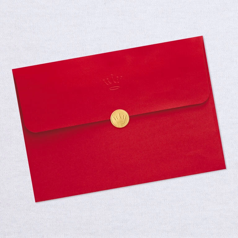 Hallmark Nutcracker Musical 3D Pop-Up Christmas Card With Light 12 Hallmark Nutcracker Musical 3D Pop-Up Christmas Card With Light - Image 10