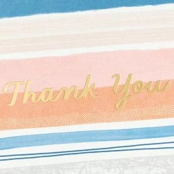 Hallmark Painted Pastels Assorted Blank Note Cards, Box Of 24 -Hallmark Painted Pastels Bulk Pack Assorted Blank Note Cards 1SOM3865 03