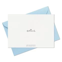 Hallmark Painted Pastels Assorted Blank Note Cards, Box Of 24 -Hallmark Painted Pastels Bulk Pack Assorted Blank Note Cards 1SOM3865 05