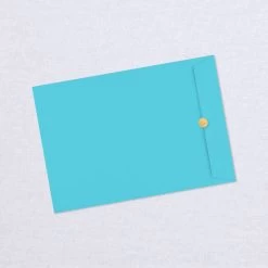 Hallmark 16" Party Cats And Dogs Jumbo Birthday Card From All -Hallmark Party Cats Dogs Birthday Card From Us 1299CBG3004 08