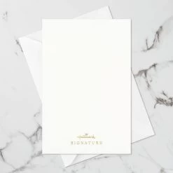 Hallmark Here's To A Happy Year Ahead 3D Pop-Up Birthday Card -Hallmark Party Decorations 3D PopUp Birthday Card 1299LAD2899 09