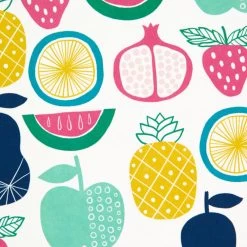 Hallmark Pattern Play Assorted Blank Note Cards, Pack Of 48 -Hallmark Pattern Play Assorted Blank Note Cards 5STZ5118 03