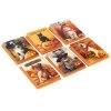 Hallmark Pet Puns Boxed Halloween Cards Assortment, Pack Of 48 -Hallmark Pet Puns Boxed Halloween Cards Assortment 5ELT1013 01
