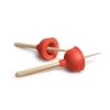 Fred Party Poopers Picks, Set Of 12 2 Fred Party Poopers Picks, Set Of 12 -Hallmark Plunger Party Picks 5298863 01