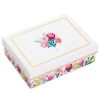 Hallmark Pretty Floral Assorted Blank Thank-You Notes, Box Of 24 -Hallmark Pretty Floral Assorted Blank ThankYou Notes in Box 1499TYN2424 01