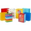 Hallmark Birthday Rainbow 8-Pack Gift Bags, Assorted Sizes And Designs -Hallmark Rainbow Birthday Gift Bags Assorted Sizes Designs 5EGB7427 01