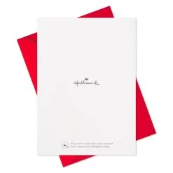 Hallmark Rainbow Hearts Boxed Blank Notes Assortment, Pack Of 24 -Hallmark Rainbow Hearts Assorted Boxed Blank Note Cards 5STZ1178 04