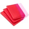 Hallmark Red/Fuchsia/Pink 3-Pack Bulk Tissue Paper, 120 Sheets 1 Hallmark Red/Fuchsia/Pink 3-Pack Bulk Tissue Paper, 120 Sheets -Hallmark RedFuchsiaPink 3Pack Bulk Tissue Paper 5TIS1145 01