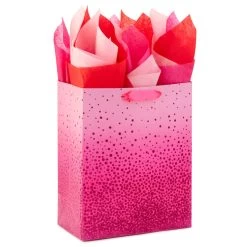 Hallmark Red/Fuchsia/Pink 3-Pack Bulk Tissue Paper, 120 Sheets 11 Hallmark Red/Fuchsia/Pink 3-Pack Bulk Tissue Paper, 120 Sheets -Hallmark RedFuchsiaPink 3Pack Bulk Tissue Paper 5TIS1145 05