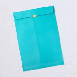 Hallmark 16" Retired And Admired Jumbo Retirement Card With Banner -Hallmark Retired Admired Retirement Card 1299CBG3022 08