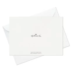 Hallmark Retro Flowers And Leaves Assorted Blank Thank-You Notes, Pack Of 48 9 Hallmark Retro Flowers And Leaves Assorted Blank Thank-You Notes, Pack Of 48 -Hallmark Retro Flowers Blank ThankYou Notes Assortment Pack 5STZ5116 04