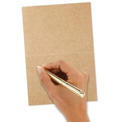 Hallmark Rustic Floral Boxed Blank Thank-You Notes Assortment, Pack Of 48 -Hallmark Rustic Floral Assorted Boxed ThankYou Cards 5STZ1160 05