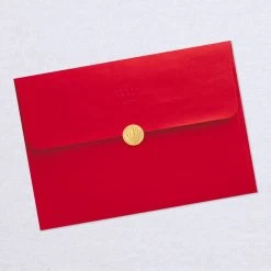 Hallmark Spirit Of Christmas Musical 3D Pop-Up Christmas Card With Light -Hallmark Santa Shadow Box 3D PopUp Music Light Christmas Card 1099XOD4034 10