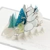 Hallmark Star Wars: The Mandalorian™ Grogu™ Warm Wishes 3D Pop-Up Holiday Card