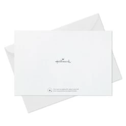 Hallmark Vintage Bunnies And Chicks Boxed Easter Cards, Pack Of 24 -Hallmark Vintage Easter Bunnies Chicks Boxed Easter Cards 5STZ1131 08