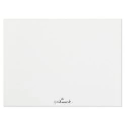 Hallmark Wedding Advice And Well Wishes Note Cards, Pack Of 24 -Hallmark Wedding Advice and Well Wishes Note Cards 1SOM3845 05