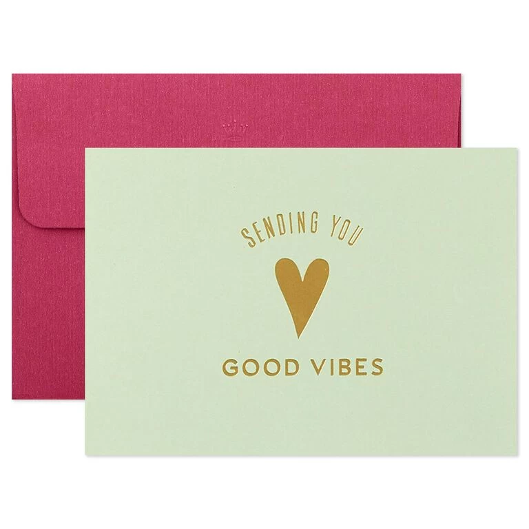 Hallmark Whimsical Designs Assorted Note Cards With Caddy, Box Of 30 15 Hallmark Whimsical Designs Assorted Note Cards With Caddy, Box Of 30 - Image 13