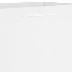 Hallmark White Assorted Sizes 8-Pack Gift Bags 7 Hallmark White Assorted Sizes 8-Pack Gift Bags -Hallmark White Assorted Sizes 8Pack Gift Bags 5EGB7017 05