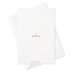 Hallmark Woodland Animals Assorted Blank Thank-You Notes, Box Of 48 -Hallmark Woodland Animals Blank ThankYou Notes Assortment Pack 5STZ1026 05