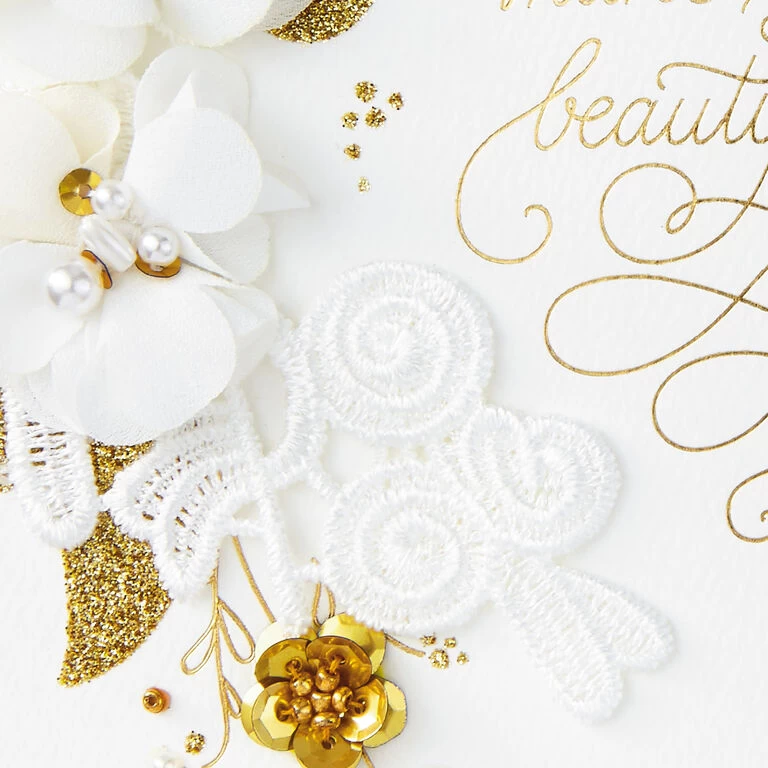 You Make Life Beautiful Anniversary Card 6 You Make Life Beautiful Anniversary Card - Image 4