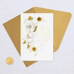 You Make Life Beautiful Anniversary Card 14 You Make Life Beautiful Anniversary Card -Hallmark You Make Life Beautiful Anniversary Card 1299LAD7069 05