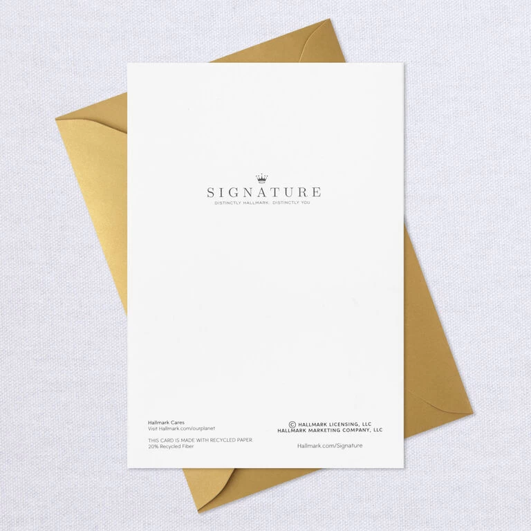 You Make Life Beautiful Anniversary Card 9 You Make Life Beautiful Anniversary Card - Image 7