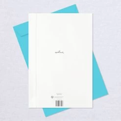 Hallmark 16" Hot Air Balloons Pop-Up Jumbo Goodbye Card -Hallmark Youll Be Missed Balloon Goodbye Card 1499CBG1018 08